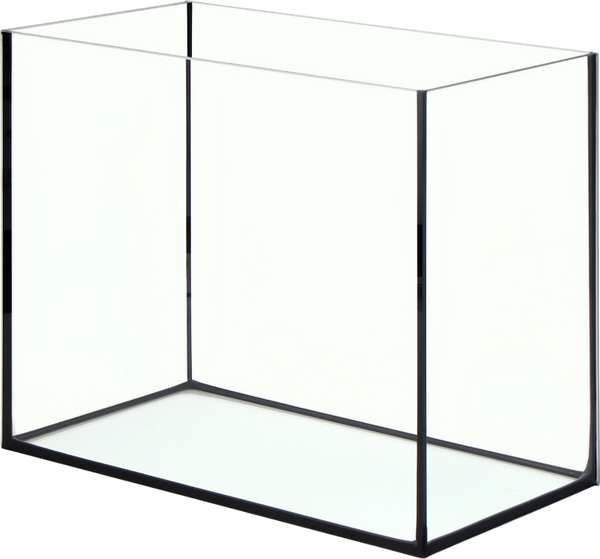 Изображение товара Аквариум Sima-Land Прямоугольный / 1117878