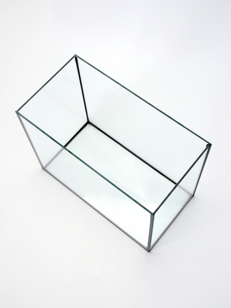 Изображение товара Аквариум Sima-Land Прямоугольный / 1117878