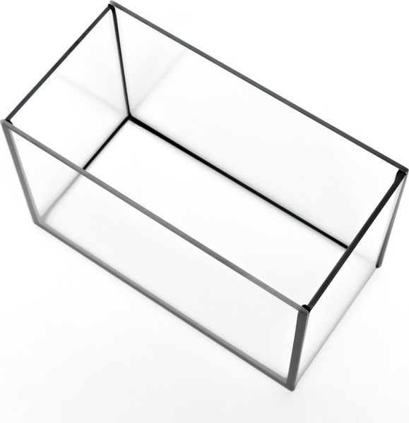 Изображение товара Аквариум Sima-Land Прямоугольный / 3424588