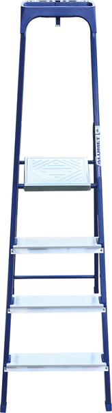Изображение товара Лестница-стремянка Алюмет М8404АК011
