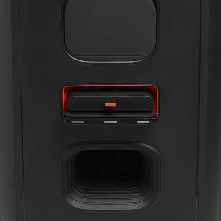 Изображение товара Портативная колонка JBL Partybox 520 / JBLPARTYBOX520EU (черный)