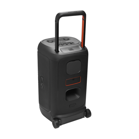 Изображение товара Портативная колонка JBL Partybox 520 / JBLPARTYBOX520EU (черный)