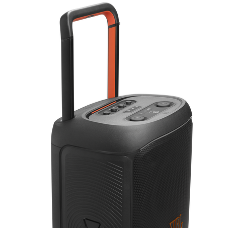 Изображение товара Портативная колонка JBL Partybox 520 / JBLPARTYBOX520EU (черный)