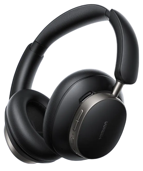 Изображение товара Беспроводные наушники Ugreen HP206 / 55687 (черный)