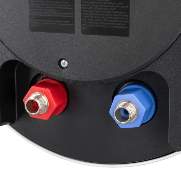 Изображение товара Накопительный водонагреватель Haier ES80V-C1 / GA04J301D