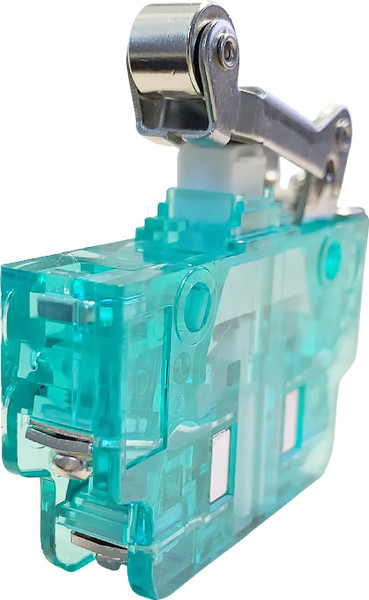 Изображение товара Выключатель концевой КС ВК-КП-GCSK-1-11 5А DC 1з+1р IP40 / P111540