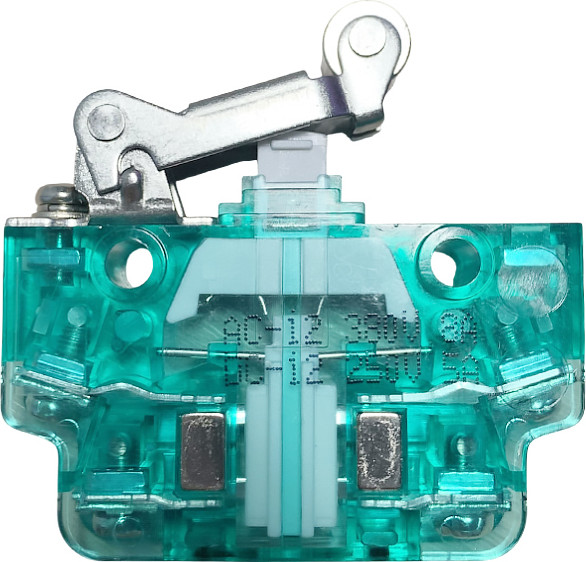 Изображение товара Выключатель концевой КС ВК-КП-GCSK-1-11 5А DC 1з+1р IP40 / P111540