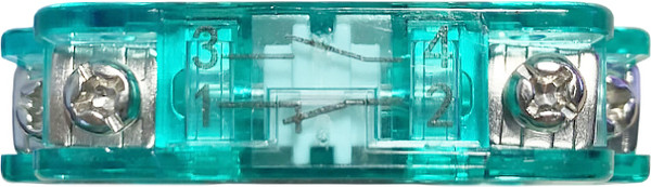 Изображение товара Выключатель концевой КС ВК-КП-GCSK-1-11 5А DC 1з+1р IP40 / P111540