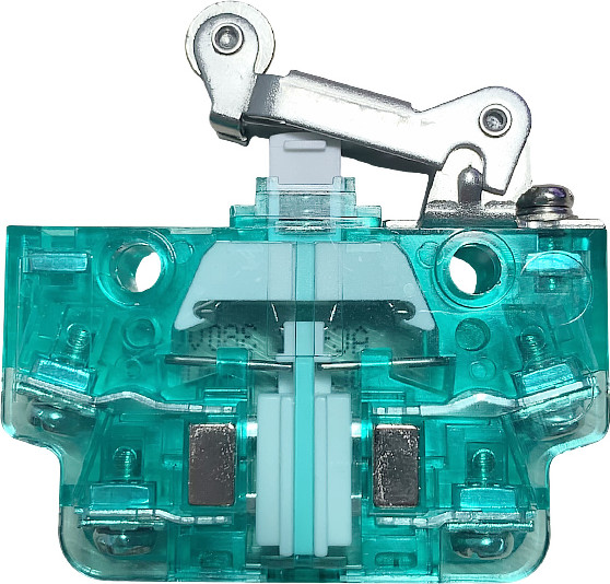 Изображение товара Выключатель концевой КС ВК-КП-GCSK-1-11 5А DC 1з+1р IP40 / P111540