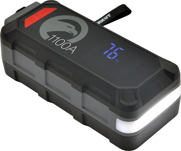 Изображение товара Пуско-зарядное устройство Беркут PSL-150