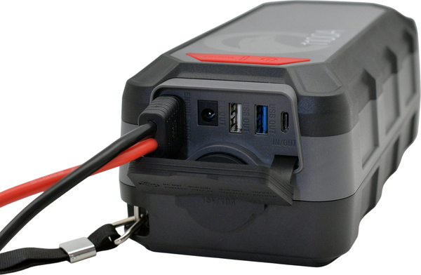 Изображение товара Пуско-зарядное устройство Беркут PSL-150