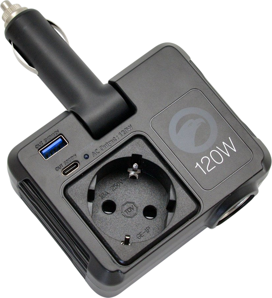 Изображение товара Пуско-зарядное устройство Беркут PSL-150