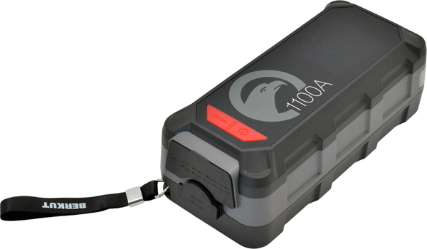 Изображение товара Пуско-зарядное устройство Беркут PSL-150