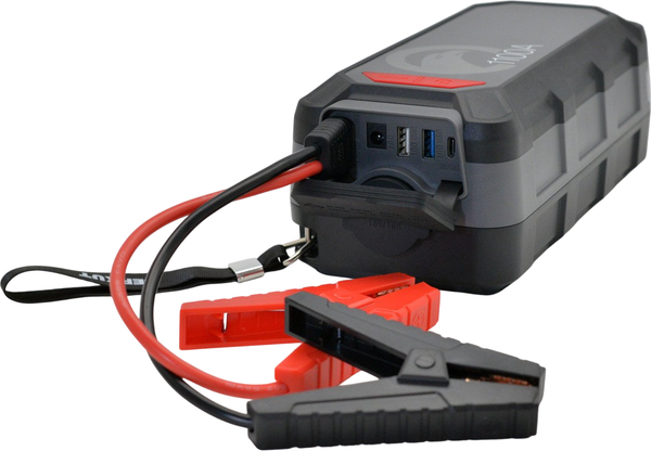 Изображение товара Пуско-зарядное устройство Беркут PSL-150