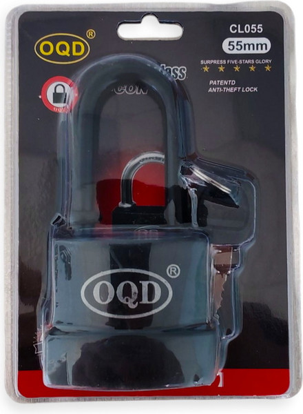 Изображение товара Замок навесной Hiborg Y-700-993