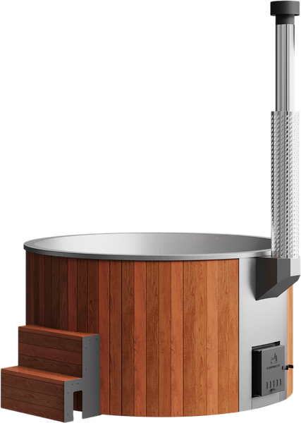 Изображение товара Купель SCANDINAF Furako 200SR