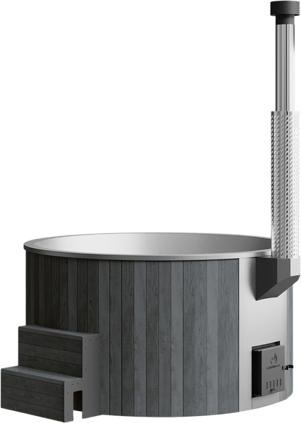 Изображение товара Купель SCANDINAF Furako 200SG