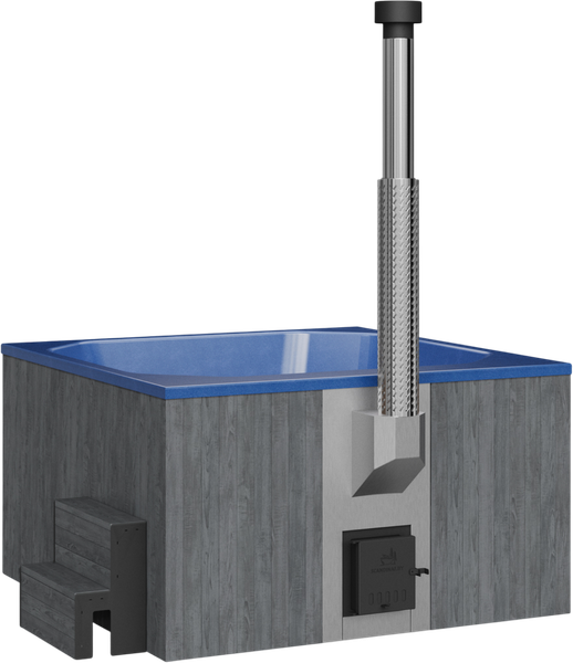 Изображение товара Купель SCANDINAF Thermal 200GB