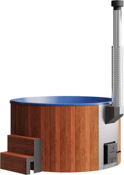 Изображение товара Купель SCANDINAF Furako 200RB