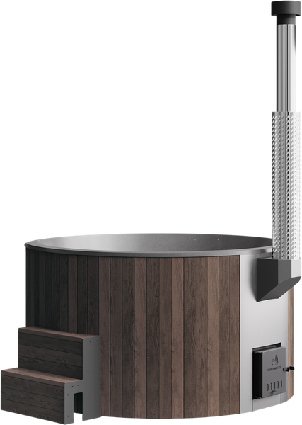 Изображение товара Купель SCANDINAF Furako 200BG