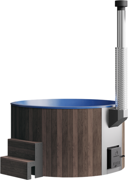 Изображение товара Купель SCANDINAF Furako 200BB