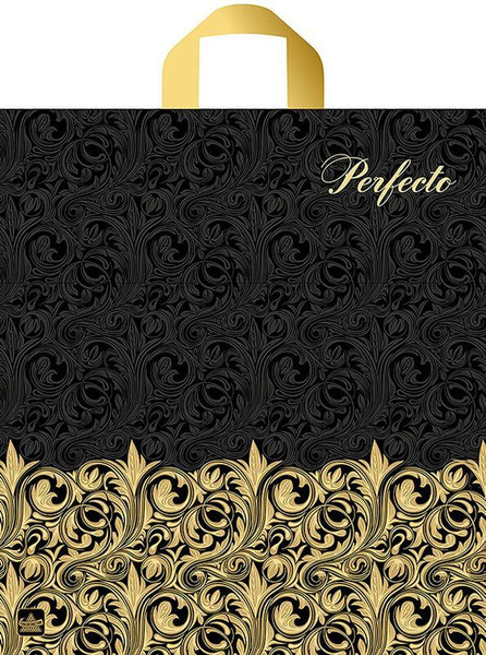 Изображение товара Пакет подарочный ТИКО-Пластик Перфекто Магнифик / н00153468