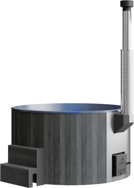 Изображение товара Купель SCANDINAF Furako 200GB