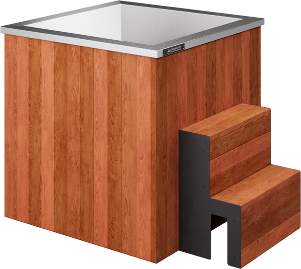 Изображение товара Купель SCANDINAF Arctic 100