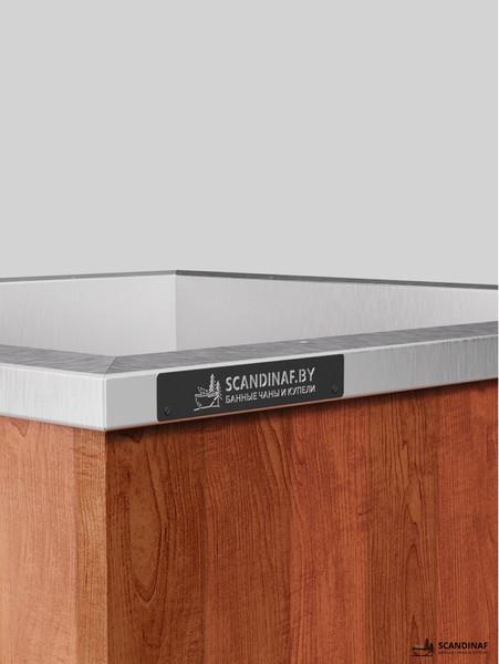 Изображение товара Купель SCANDINAF Arctic 100