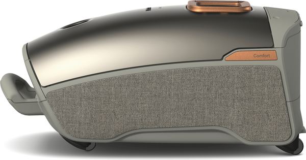 Изображение товара Пылесос Miele SUMF0 Guard L1 Comfort XL PowerLine / 41UMF043CE (жемчужный титановый)