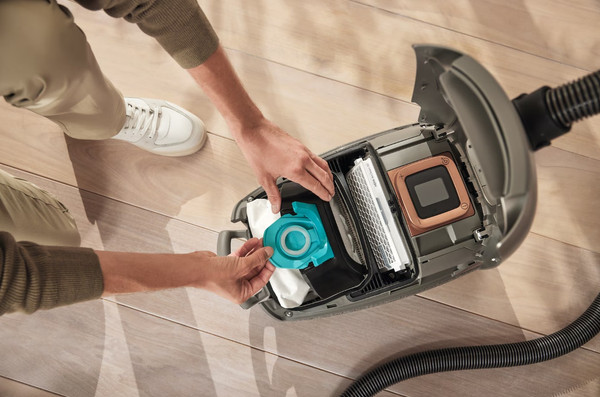 Изображение товара Пылесборник для пылесоса Miele HyClean Pure TU / 41996682INT