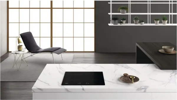 Изображение товара Индукционная варочная панель Whirlpool WSQ2160NE