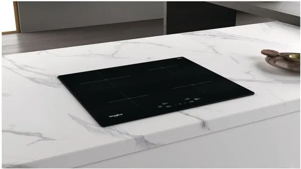Изображение товара Индукционная варочная панель Whirlpool WSQ2160NE