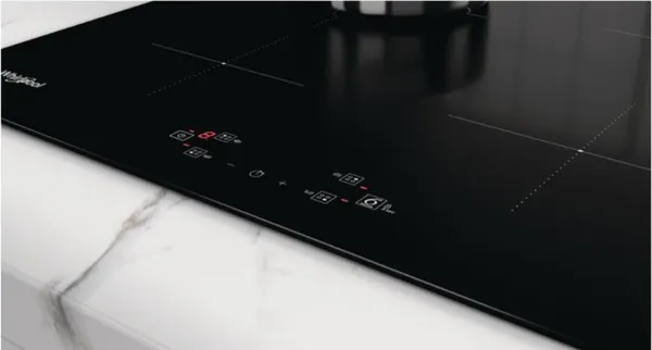 Изображение товара Индукционная варочная панель Whirlpool WSQ2160NE