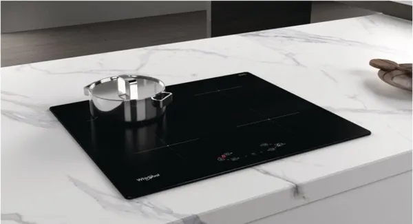 Изображение товара Индукционная варочная панель Whirlpool WSQ2160NE
