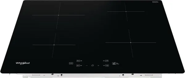 Изображение товара Индукционная варочная панель Whirlpool WSQ2160NE