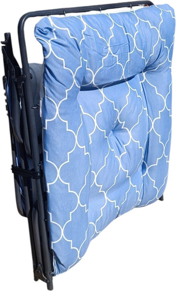 Изображение товара Раскладушка Olsa Стефания с88а/136