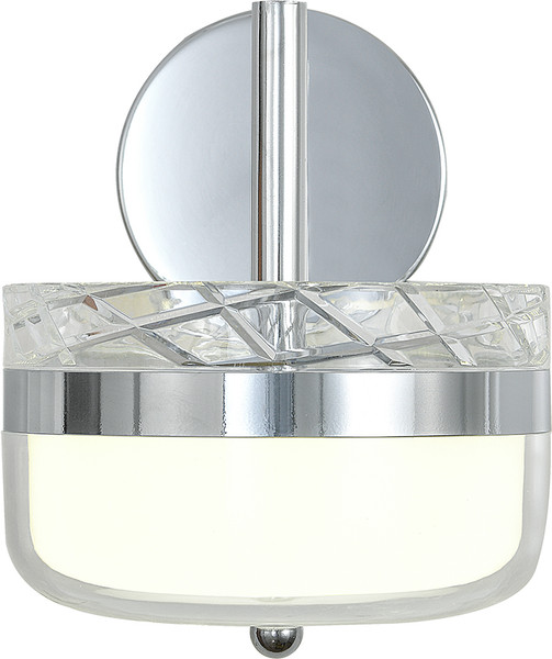 Изображение товара Бра ESCADA 10298/1LED (хром)