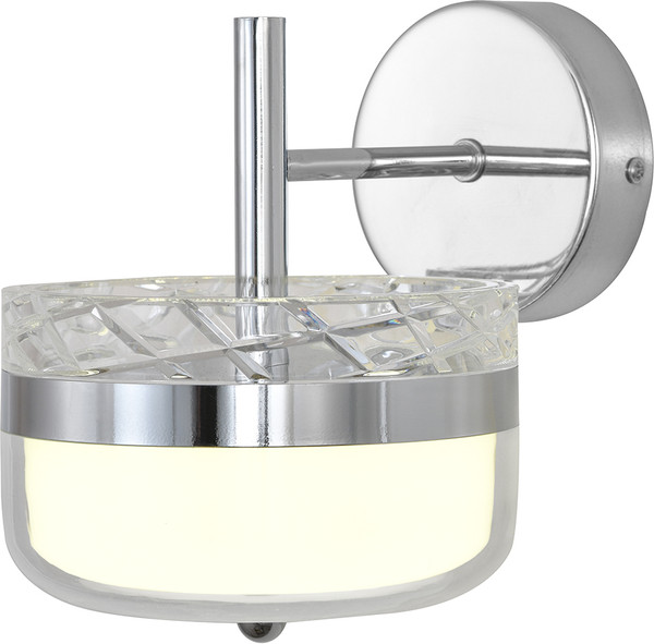 Изображение товара Бра ESCADA 10298/1LED (хром)