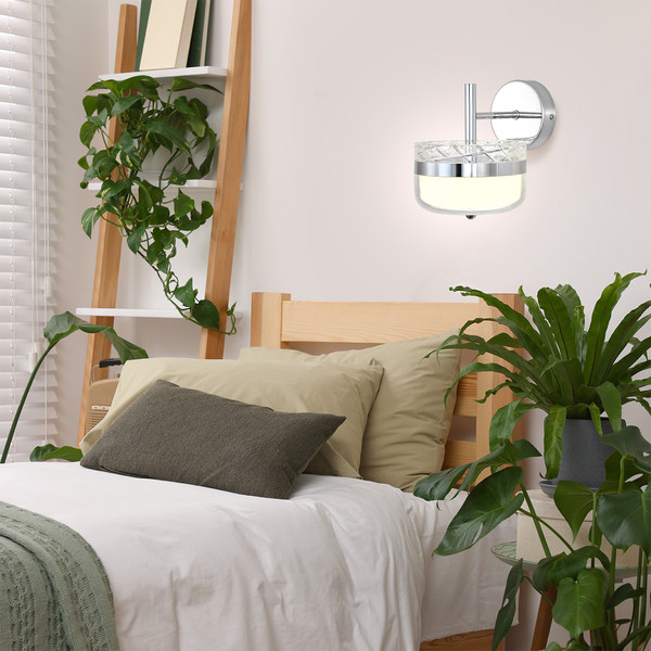 Изображение товара Бра ESCADA 10298/1LED (хром)