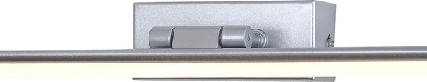 Изображение товара Бра ESCADA 170001/A/1W / ES0000009L (серебристый)