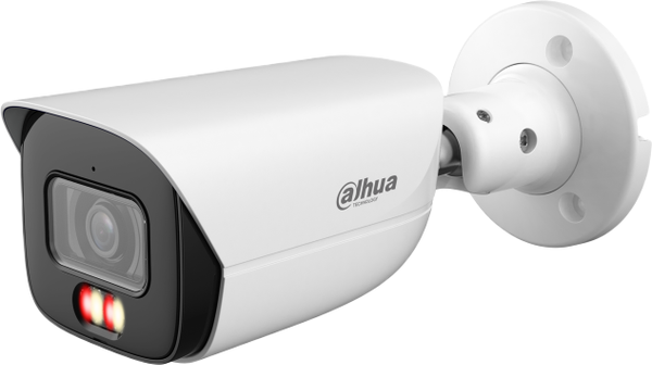 IP-камера Dahua DH-IPC-HFW3449EP-S-IL-0280B — фото 3