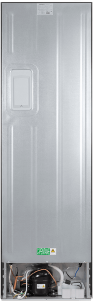 Изображение товара Холодильник с морозильником Maunfeld MFF200NFB Inverter