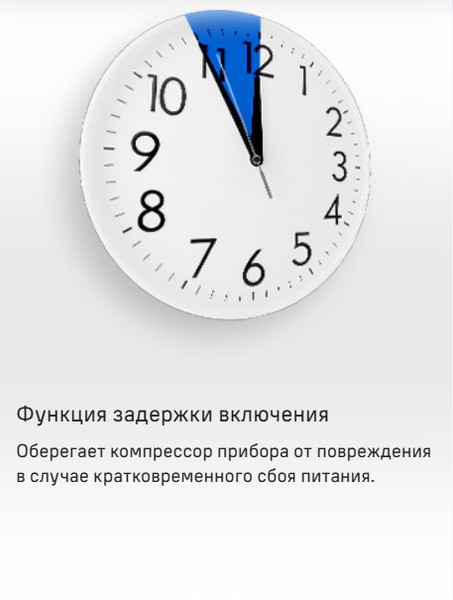 Изображение товара Холодильник с морозильником Maunfeld MFF200NFB Inverter