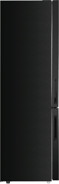 Изображение товара Холодильник с морозильником Maunfeld MFF200NFB Inverter