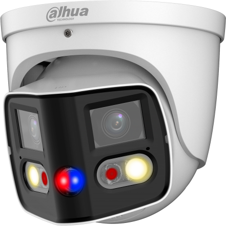 Изображение товара IP-камера Dahua DH-IPC-PDW3849P-A180-E2-AS-PV-0280B