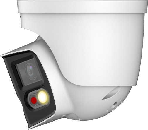 Изображение товара IP-камера Dahua DH-IPC-PDW3849P-A180-E2-AS-PV-0280B