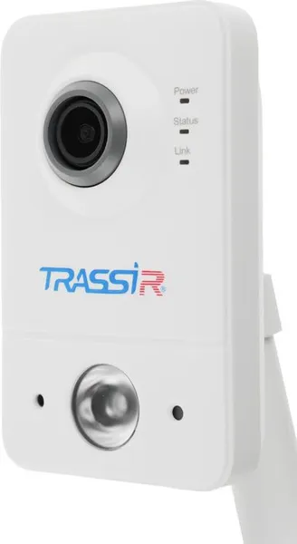 Изображение товара IP-камера Trassir TR-D7121IR1W (2.8мм)