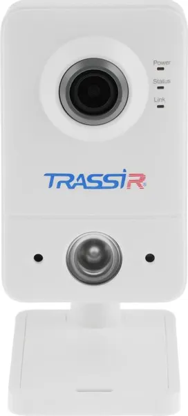 Изображение товара IP-камера Trassir TR-D7121IR1W (2.8мм)