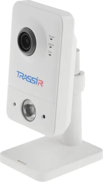 Изображение товара IP-камера Trassir TR-D7121IR1W (2.8мм)